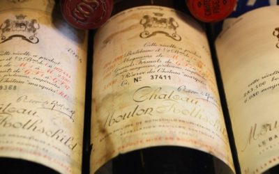 Best of the Best: The Most Valuable Wines to Invest in