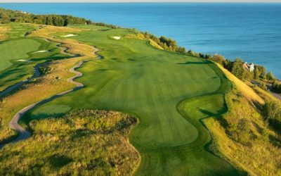 Explore the World’s Most Picturesque Golf Courses
