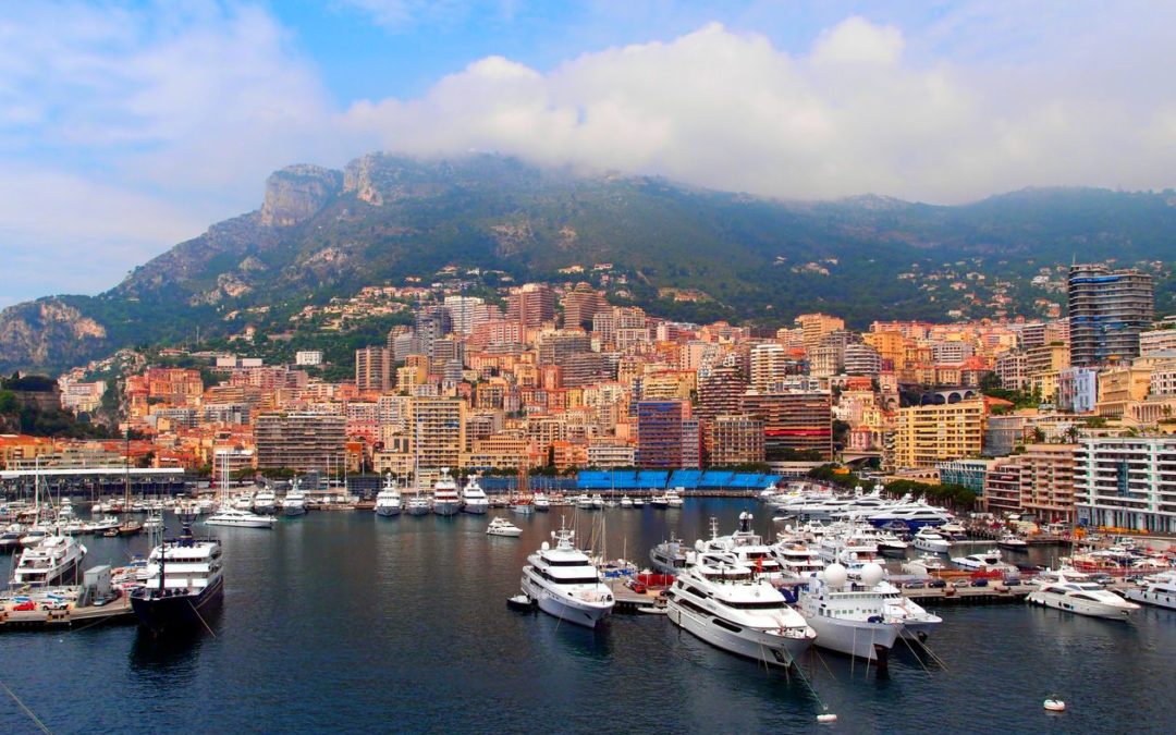Monaco Remains the World’s Most Expensive Luxury Residential Market