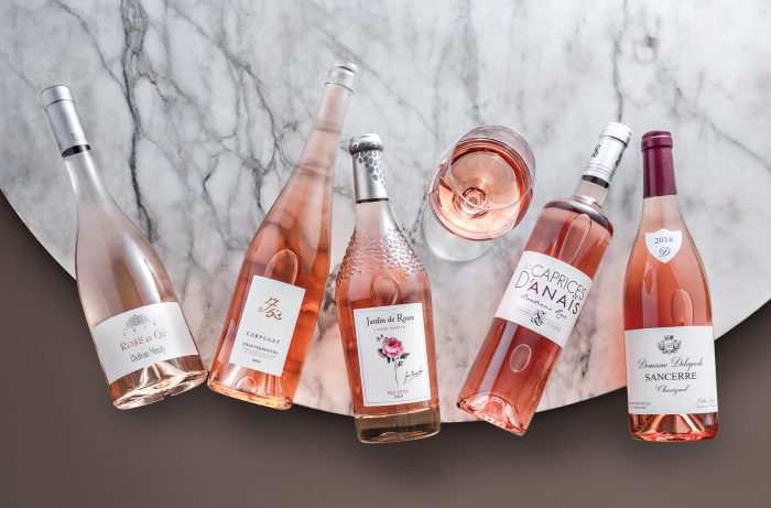 The Ultimate Guide to French Rosé, Organized by Region