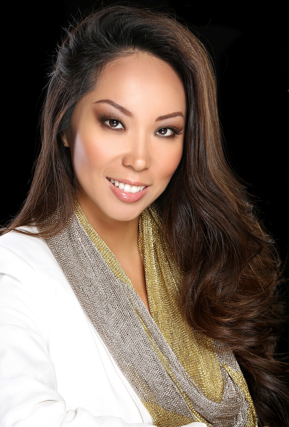 Lisa Song Sutton
