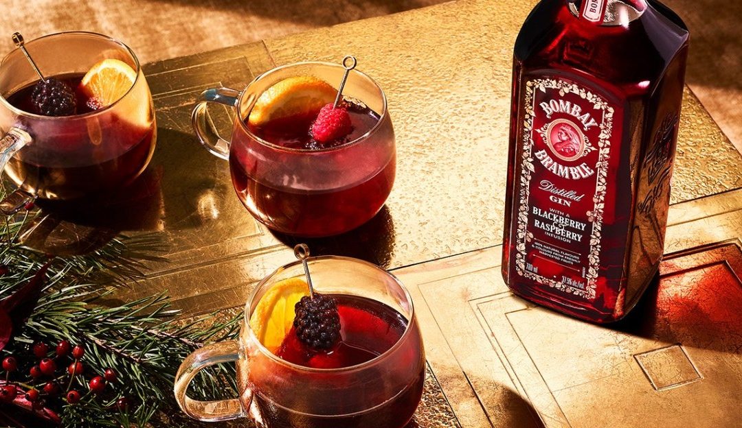 Holiday Spirit: 7 Festive Cocktails from the World’s Top Mixologists