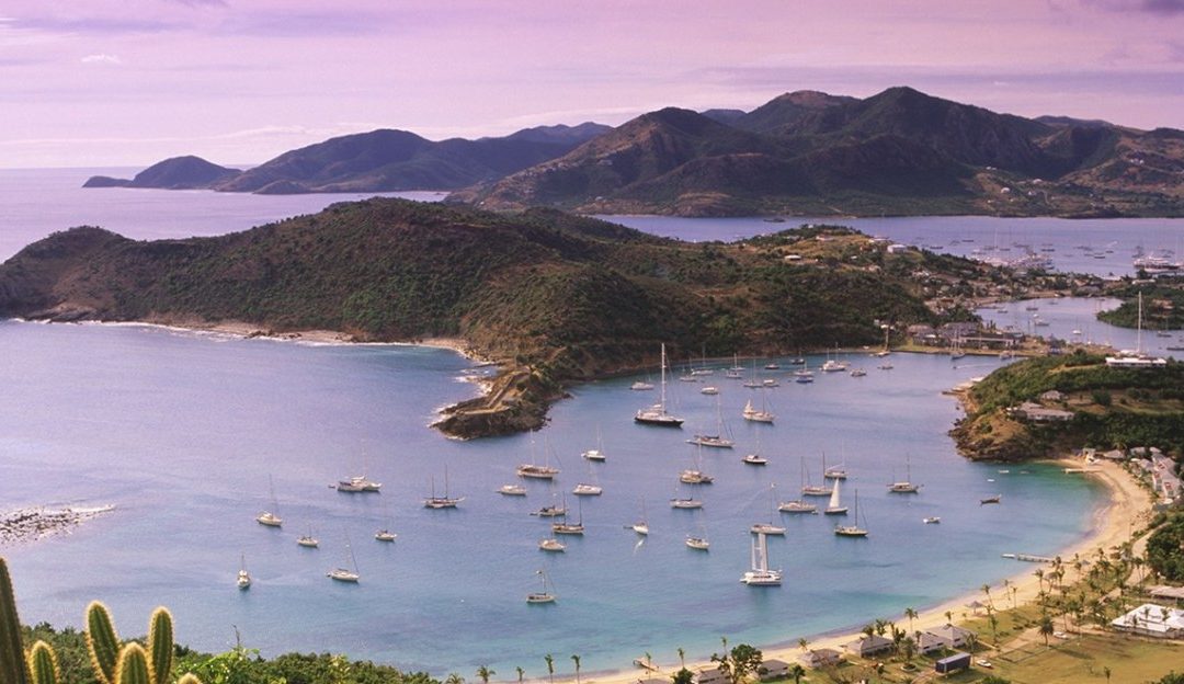 Beyond the Beach: The Ultimate Travel Guide to Antigua