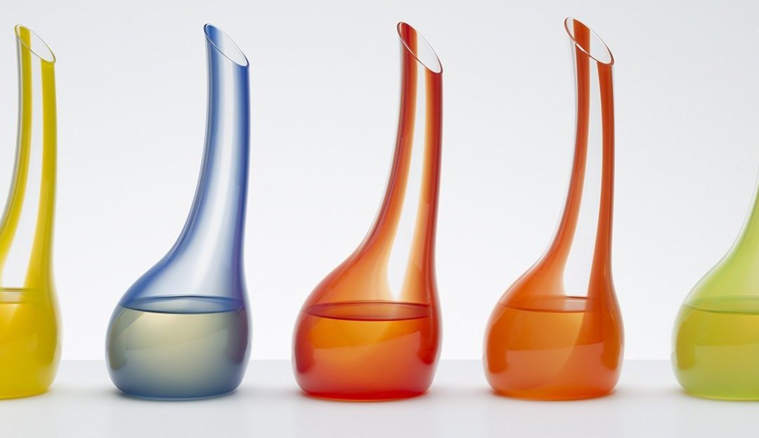 Carafe Culture: Why Wine Decanters Make All the Difference to Your Drink