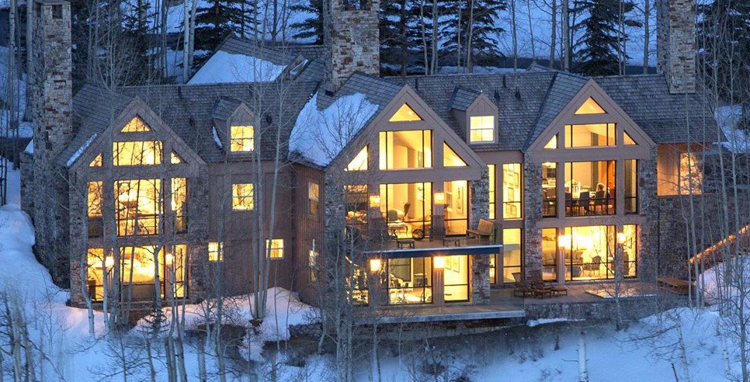 Colorado Ski Season 2021—How is Real Estate Shaping Up?