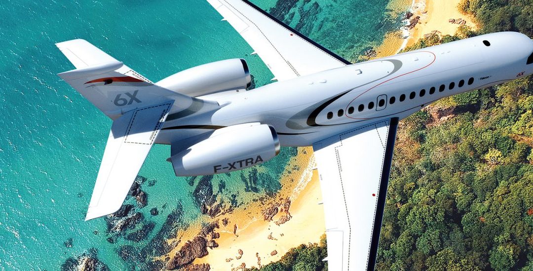 Sustainable Travel: The New Eco-Friendly Era of Flying by Private Jet