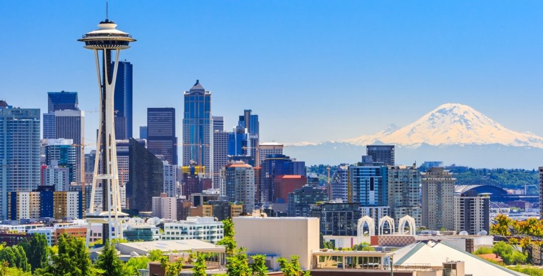 Luxury Real Estate Market Snapshot: Pacific Northwest