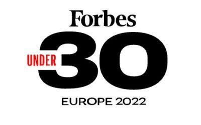 30 Under 30 Europe: These Founders And Investors Are Transforming The Future Of Finance