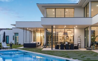 Forbes Global Properties Reveals Timely Trends and Predictions in Perspectives: A Report on International Luxury Real Estate