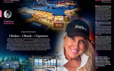 Executive Global